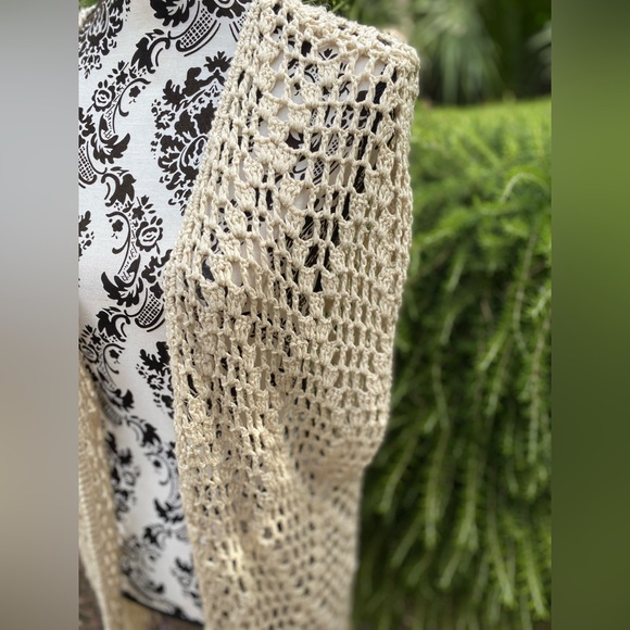 BEJEE COLLECTION crochet size S - Picture 3 of 8